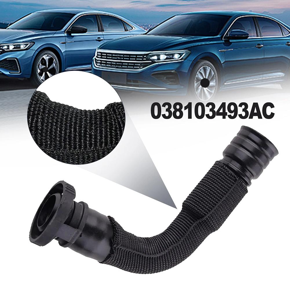 Replacement Crankcase Hose Pipe Engine Breather Crankcase Breather PCV Hose Pipe OEM Compatible Exact Fit Replacement