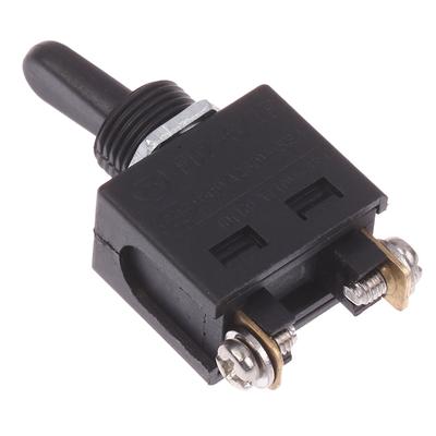 Komponenten für elektrische Stromkreise – Schalter
