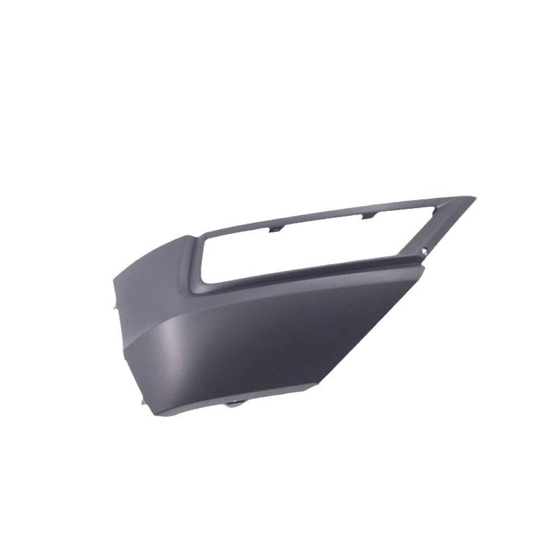 Tiguan/Tiguan L Front Fog Light Cover & Vent Grille Frame 5NG853211/212