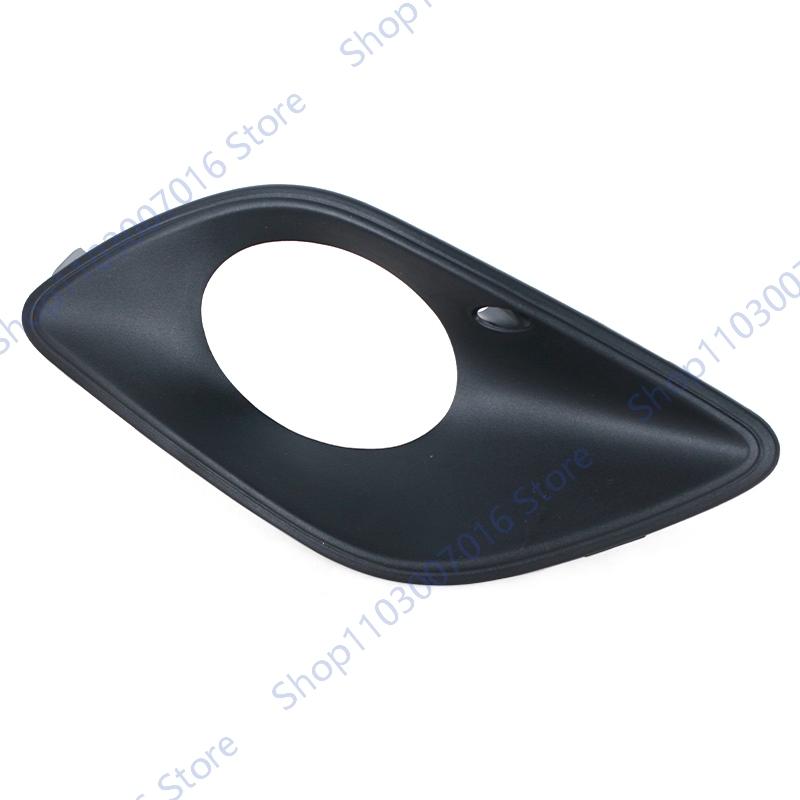 Fog Lamp Cover Front Bumper Light For Mercedes-Benz Sprinter W907 W910 2018 2019 2020 2021 2022 Foglight Frame