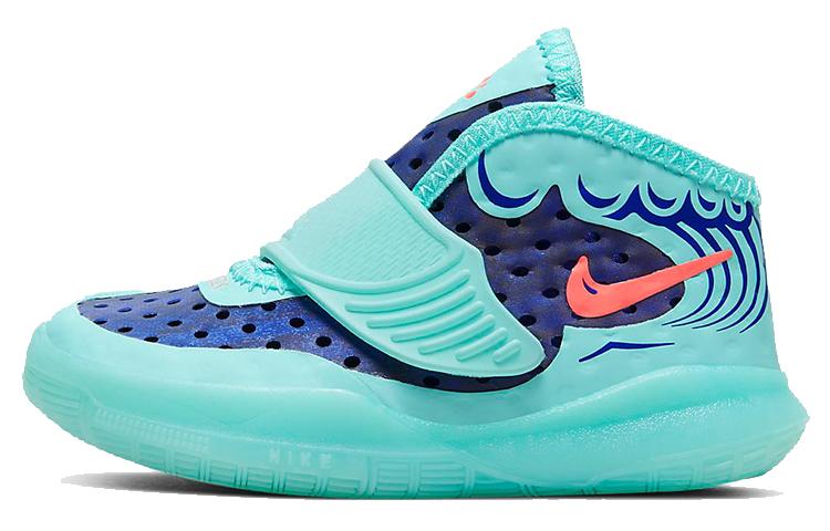 

Nike Ky-Breezy Aurora TD CJ4100-500 21