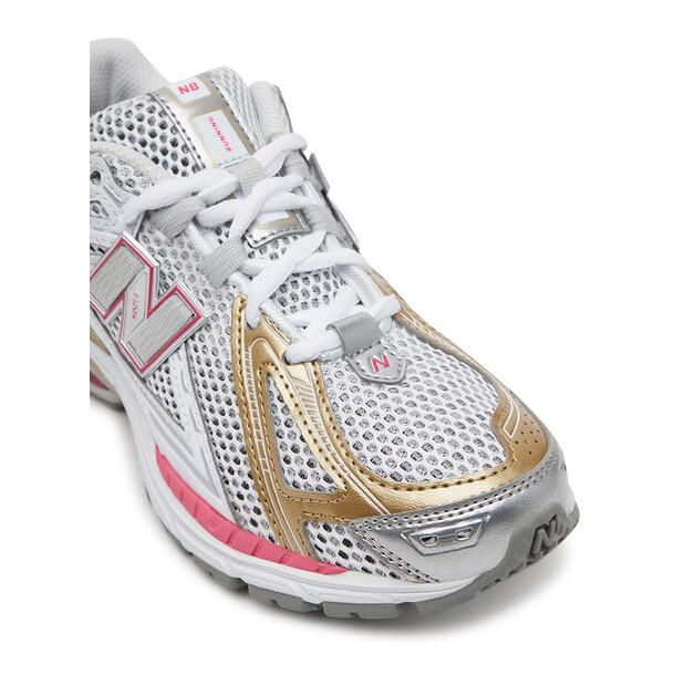 Мужские кроссовки New Balance U1906rch серые