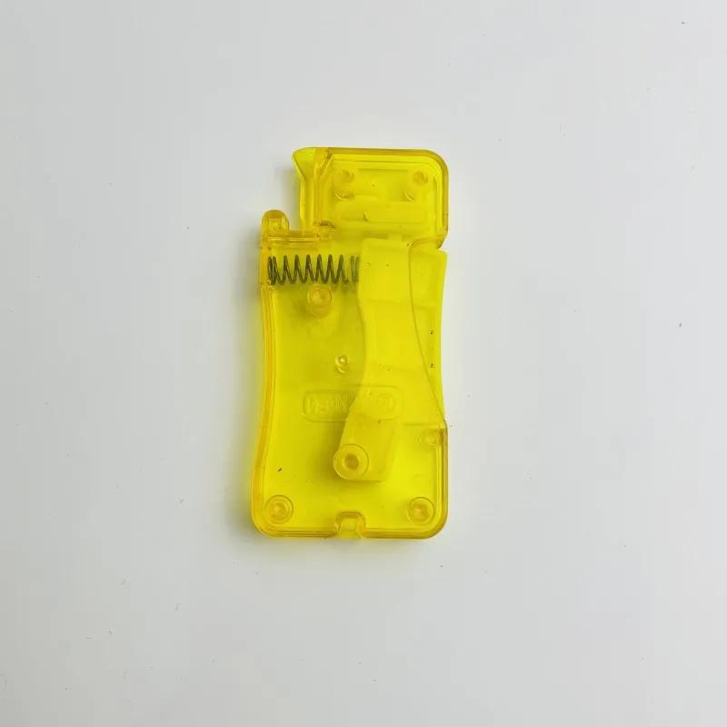 Auto Needle Threader DIY Hand Sewing Threader Hand Machine Stitch Insertion Sewing Automatic Thread Device Household Tools