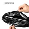 ALPAKA Flight Sling 2L Umhängetasche Reise Leicht Abnehmbar Anbringbar Schultergurt Herren Tasche, Tasche, Tasche, Leicht, Tragen, Gurt,