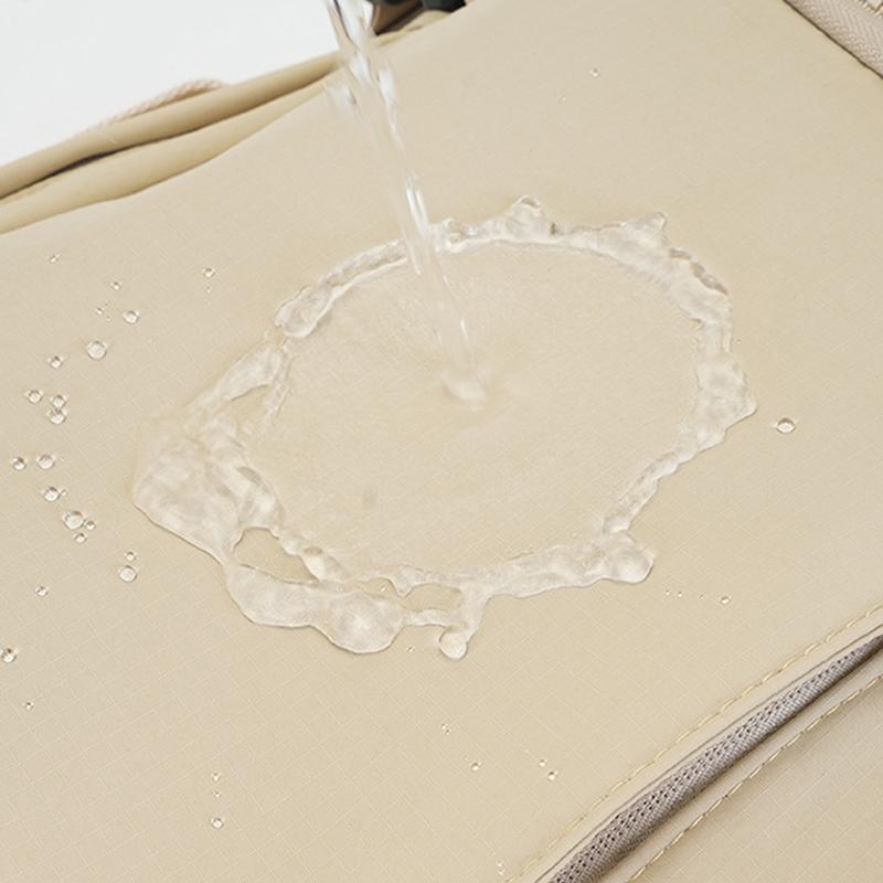 Travel Backpack, Large-capacity Accompanying Storage Backpack, Women's Lightweight Business Trip, Men's Multi-function Computer Bag