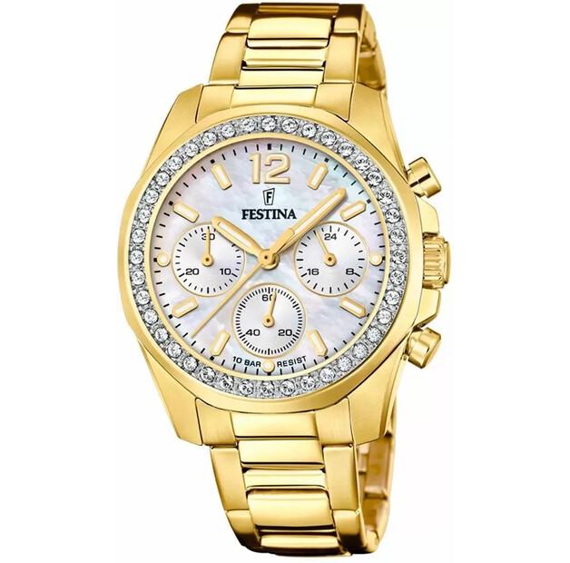 Часы Festina F20609/1 BOYFRIEND