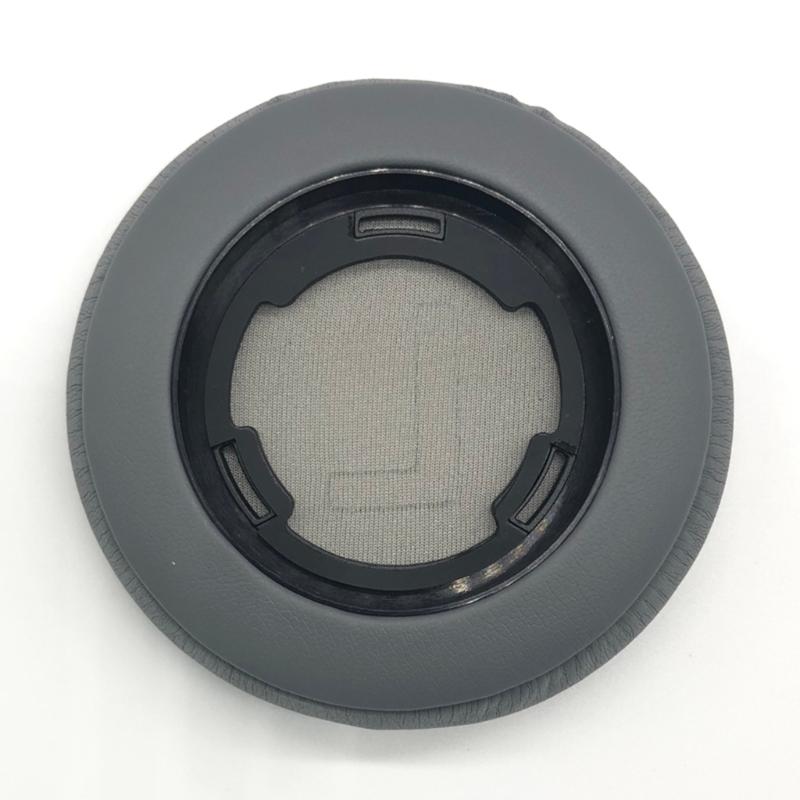 Replacement Earpad Ear Pads Cushions for  Beoplay H4 Wireless Memory Foam Repair Parts Cover Case