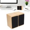Computer Speakers Stable USB   Wired   Desktop Subwoofer for Home PC Laptop