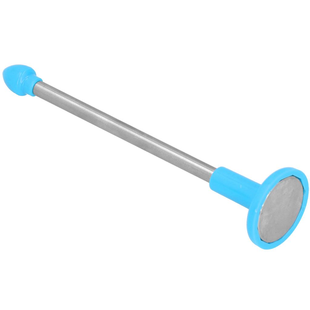 Golf Direction Indicator Cutting Club Exercise Assisted Rod Swing Corrector Teaching Toolblue