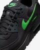 DM0029-015 Nike Air Max 90 Anthracite Black Green Strike (Men's)