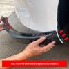 Volkswagen Lamando L Front Lip Spoiler & Bumper Kit - Exterior Decorative Strips for 24 Models