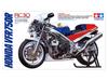 Tamiya 1/12 Motorcycle Series No. 57 Honda VFR750R Plastic Model 14057