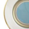 Wedgwood Helia Plate 15cm (Used) [Used]