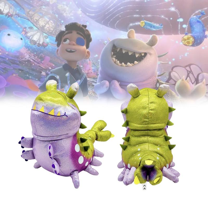 Ambassador Toys Plush Animal Doll Short Faux Fur Children Festival Gift