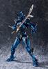 TAMASHII NATIONS Magical Movement Thunder Knight Baron
