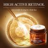 50g Cream.Retinol Peptide Anti-wrinkle Face Cream.Brightening, Moisturizing, And Firming Facial Care Cream