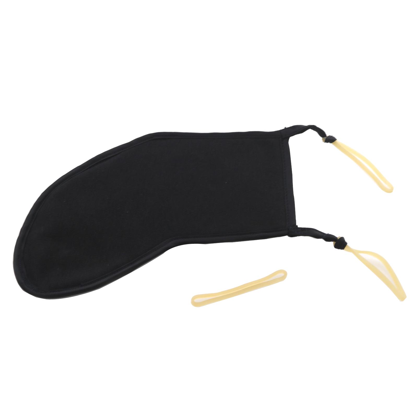 Чехол для подбородка для скрипки — фото 12