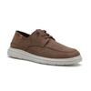 Vigevano Men S Mocha SneakerS 9vggr14f5m
