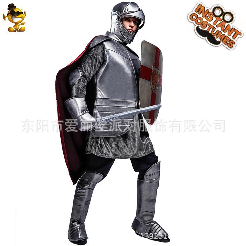 Adult big men's ancient samurai costume cosplay clothes stage costume cosplay performance costumes