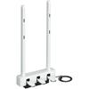 P-515_P-125_P121 Exclusive Pedal Unit (White) YAMAHA LP-1WH