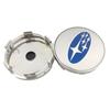 Subaru STI Forester Leone Center Cap 59/60mm Wheel Cover