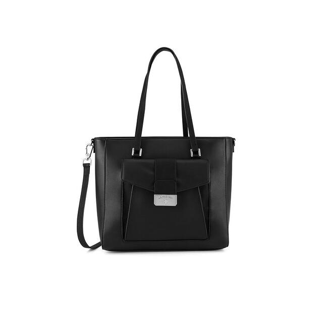 

Сумка U.S. Polo Assn. U.S. Polo Assn. BIUXT8422WVP чёрный