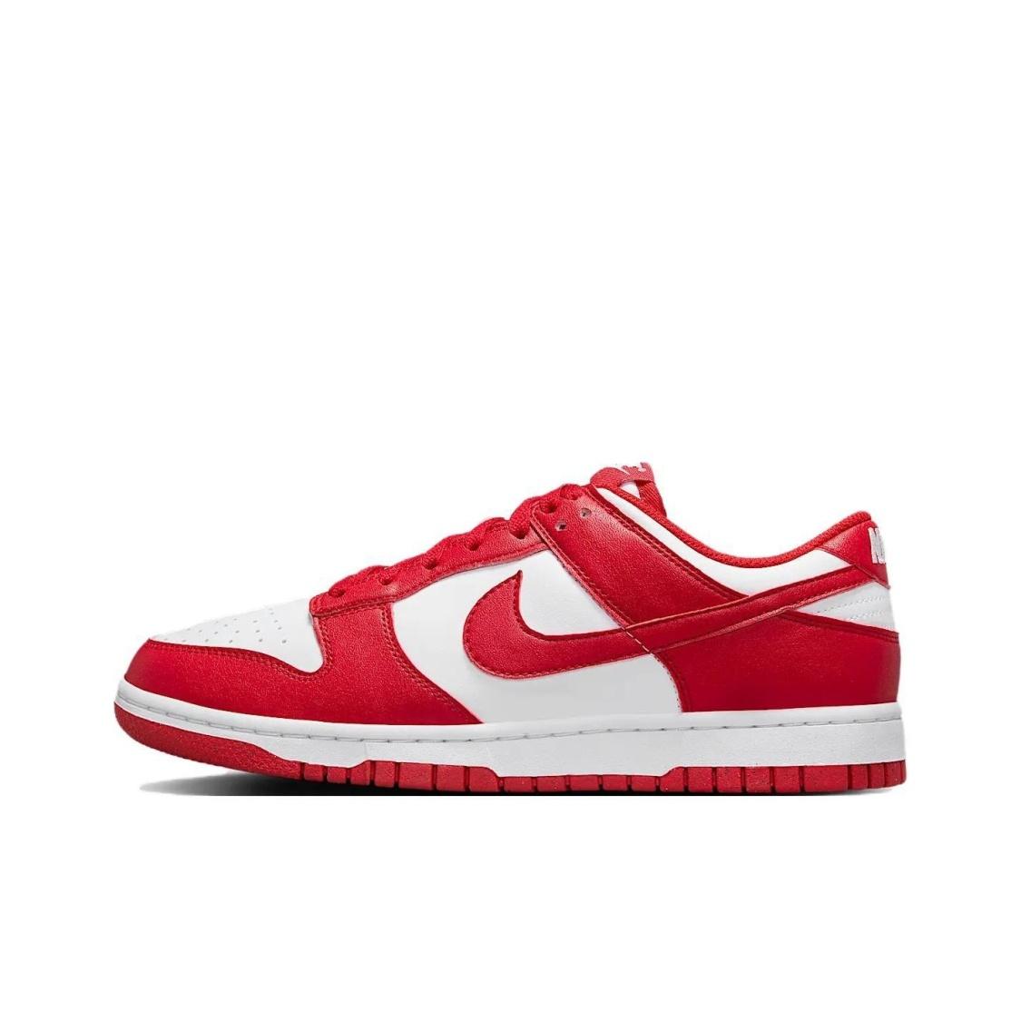 

Nike Dunk Low Next Nature “St. Женские размеры «John s» DD1873-116 EU 40.5 красный