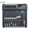 Consolă de Mixaj Audio Video Profesională Veishun TY-300 (Versiunea CN)