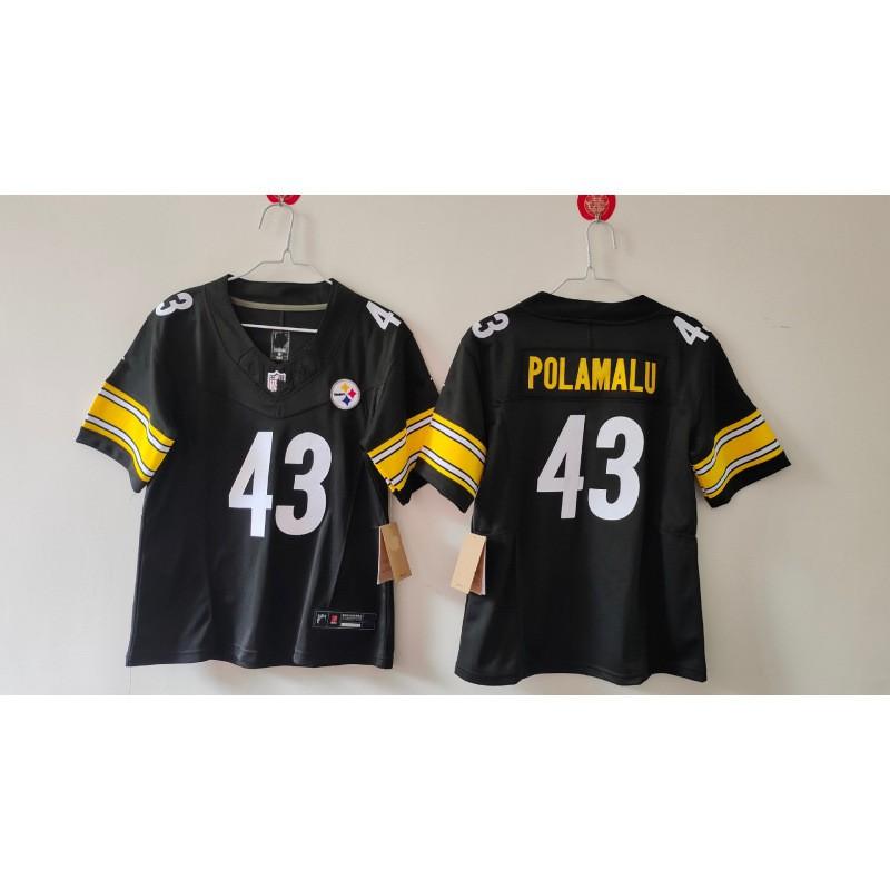 Womens Rugby Short Sleeve Jersey Team Uniforms Football Fans Sports Training