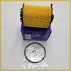 1PC Oil Filter Kit 31372212 31372214 for Volvo S60 S80 V60 XC60 XC70 XC40 XC90 V90 2014- Car HU8014Z 32140029