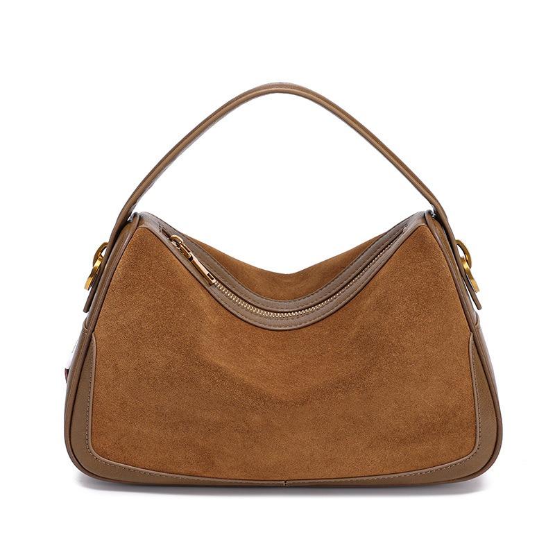 

Матовая коровья кожа сумка-подушка сумка-пельмень новая кожаная сумка-мессенджер женская сумка высококлассная сумка через плечо женская