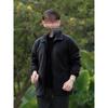 Men's Thickened Fleece Jacket - Spring Cardigan Outerwear