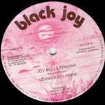 

12-дюймовая пластинка NORMAN SOLOMAN / THE JAYS - Joy Bells Ringing / Unity Call DH816 Black Joy 1982 UK Регги, Ска и Даб Б/У