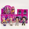 Neue Kpop Dämonenjäger Blind Box Actionfigur Spielzeug Derpys Tiger Rumi Mira Zoey Sussy Figur Puppe für Fans Geschenk