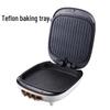 Wutuo Enlarged Double-Sided Ceramic Non-stick Pancake Griddle