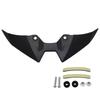 For Kawasaki Z900 Z900SE 2025+  Aerodynamics Fairing Winglets Downforce Spoilers kit Front Lip Spoiler Wind Wing Cover
