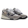 New New Balance 998 MiUSA Grey Day 2023 U998TA
