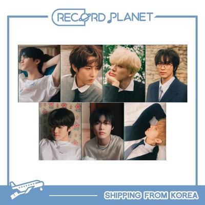 Livre photo NCT DREAM [ENDLESS DREAM]