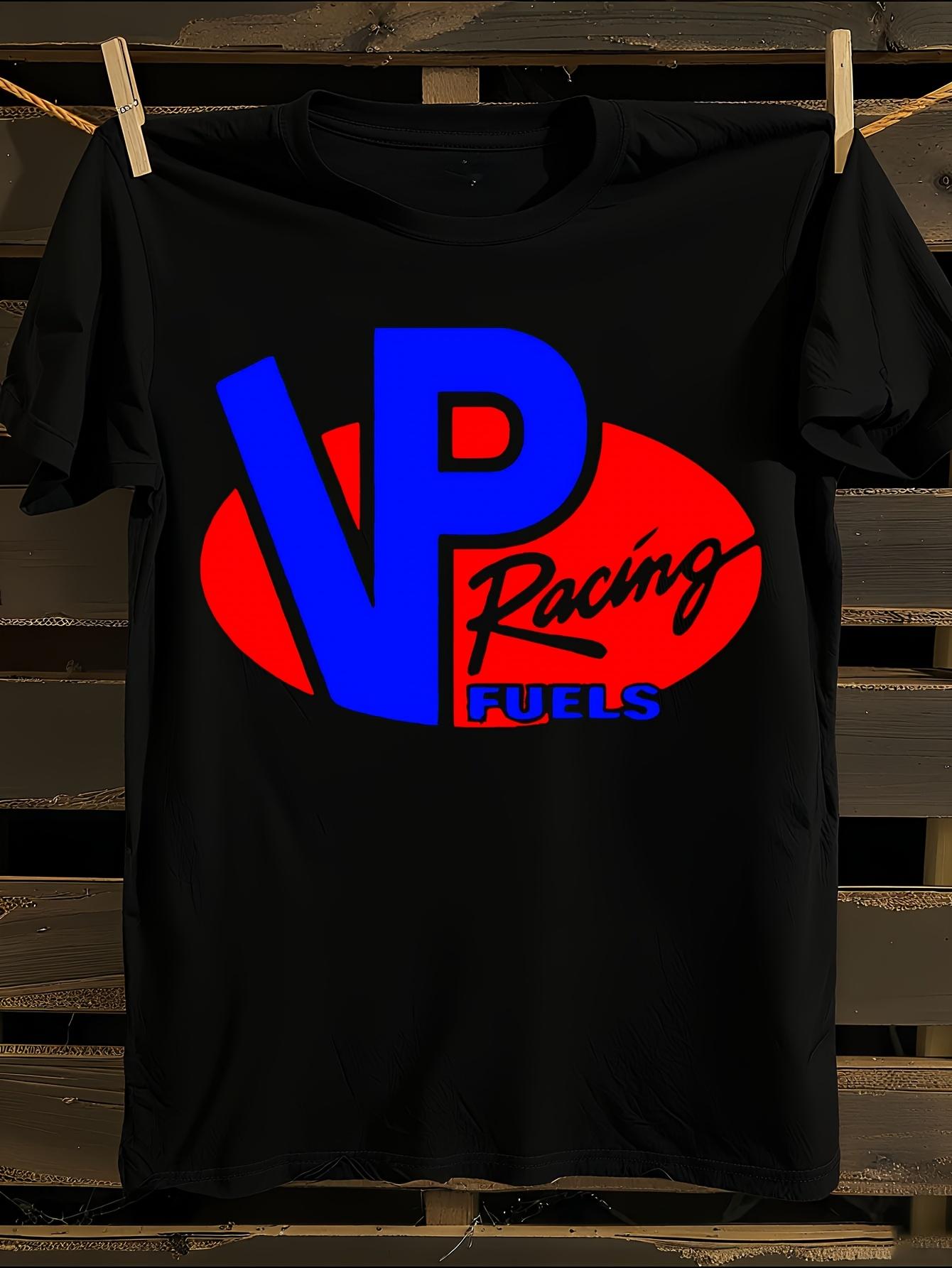 VP Racing Logo Tshirt S
