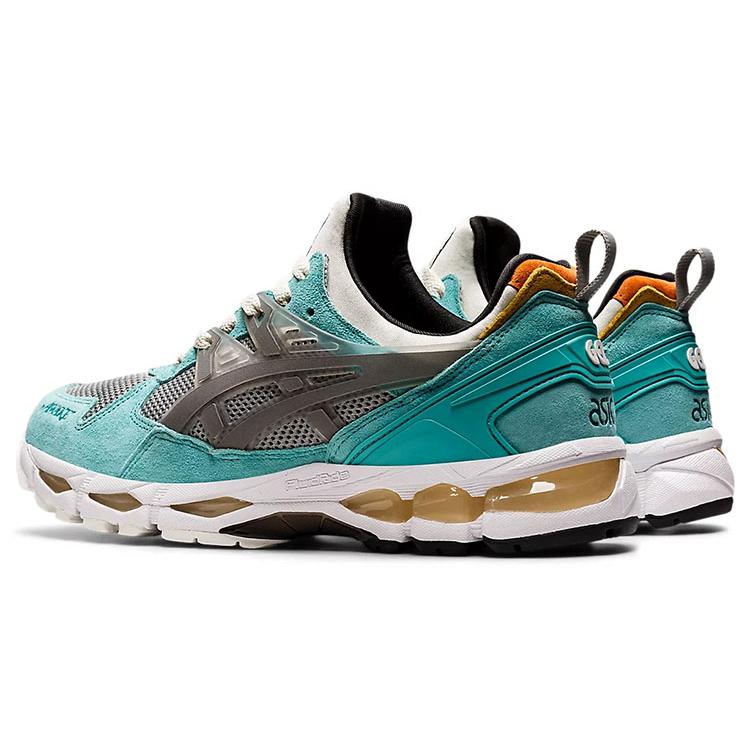 Asics Awake NY X Gel Kayano 21 'Teal' 1201A459-300