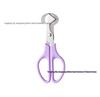 Stainless Steel Multifunctional Egg Slicer & Separator for Kitchen Quail and Bird Eggs