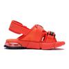 LiNing Kids  Shock Absorbing Casual Sports Sandals Kids Sandals Red YKUS002-3