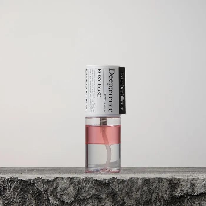 

Восстанавливающий парфюм для волос 30 мл (Роза Роза)