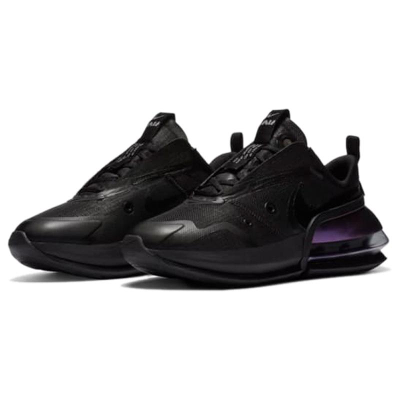 Nike Air Max Up Triple Black Women's Sneakers Casual Shoes CK4124-001