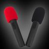 Professional Windproof Sponge Filter Windscreens For Encore2 Microphones Breathable Sponge Cover For Noise reductions