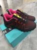 Outdoor Men's Shoes Off-road Running Shoes Travel Hiking Shoes Hiking Shoes Breathable Large Size Women's Shoes