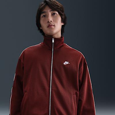 Nike Sportswear Club Jacket Men s S