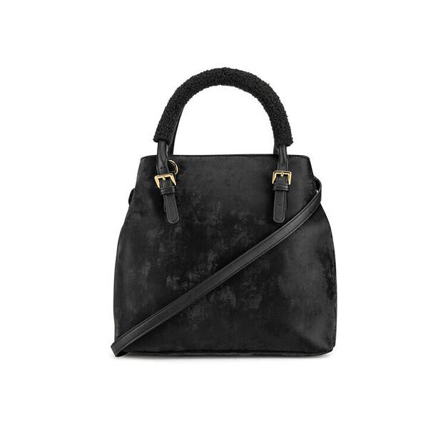 Сумка Beverly Hills Polo Club Beverly Hills Polo Club BHPC-B-001-06 чёрный