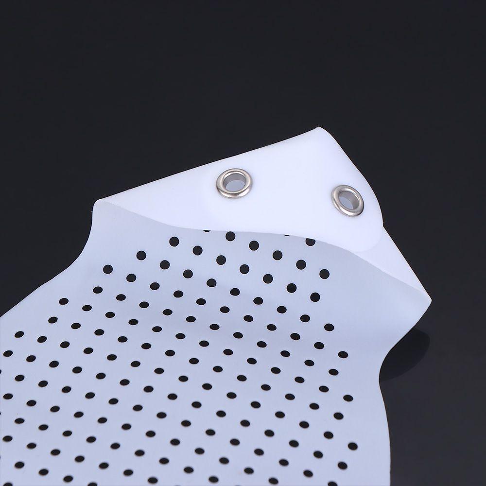 for Protect Fabrics Stopping Scorch Electric Iron Iron Plate Cover Ironing Plate Protector Ironing Board Mat Iron Shoe Cover