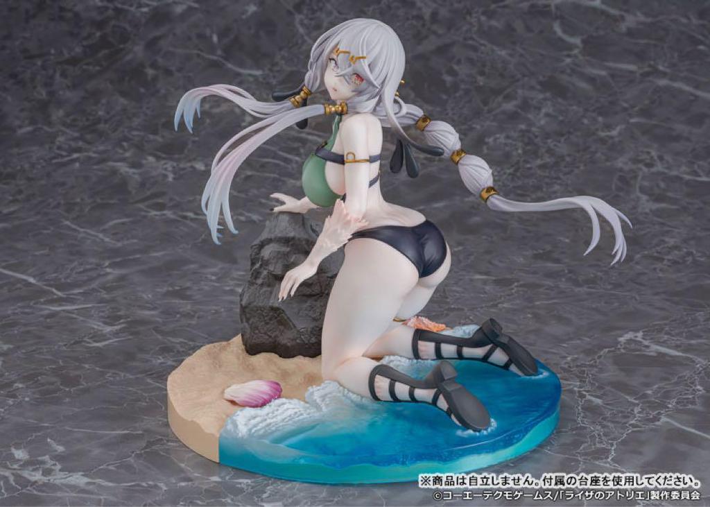 [USED] Atelier Ryza: Lila Desais Swimsuit ver.